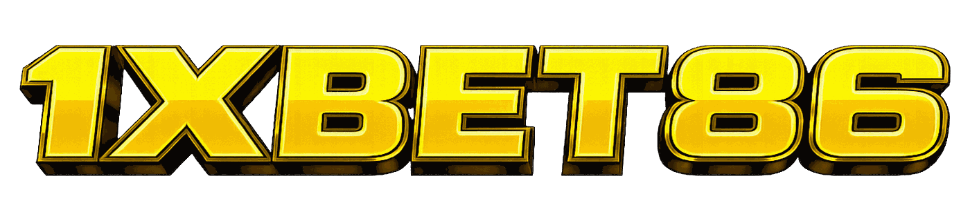 1xbet86 Logo